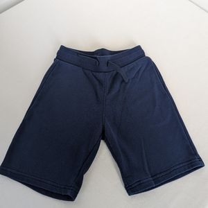 H&M Boys Blue Shorts Size 7